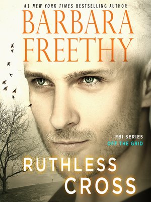 Ruthless Cross - Audiobook